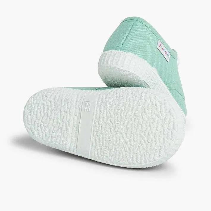 Zapatos Colegiales<Pisamonas Zapatillas Niños De Cordones