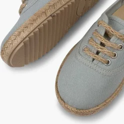 Zapatillas<Pisamonas Zapatillas Niños Suela Y Cordones Yute