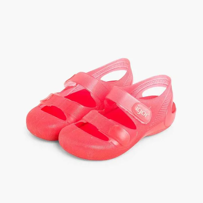 Cangrejeras Y Chanclas<Pisamonas Zapatillas Playa Piscina Bondi