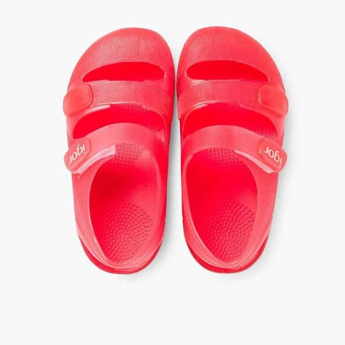 Cangrejeras Y Chanclas<Pisamonas Zapatillas Playa Piscina Bondi