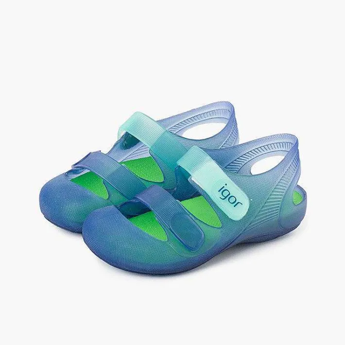 Cangrejeras Y Chanclas<Pisamonas Zapatillas Playa Piscina Bondi