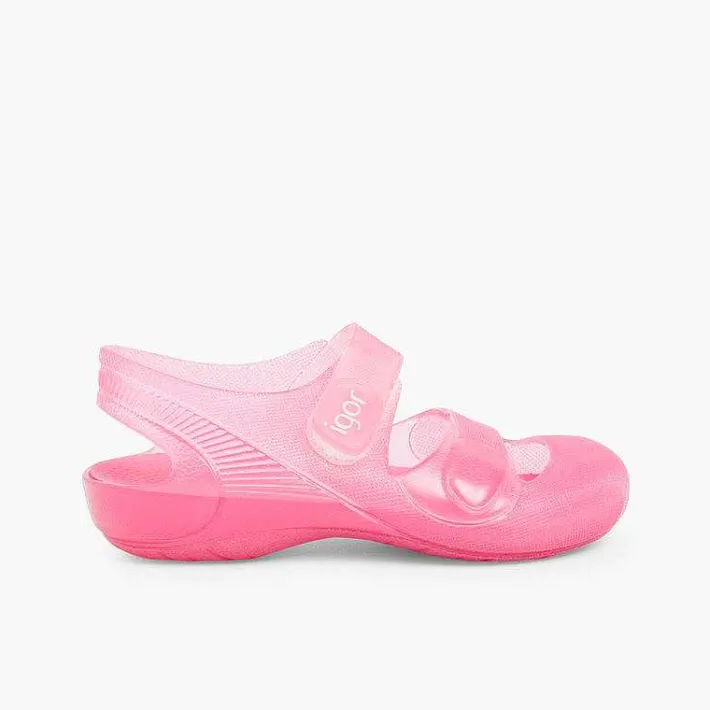 Cangrejeras Y Chanclas<Pisamonas Zapatillas Playa Piscina Bondi
