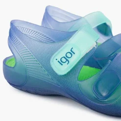 Cangrejeras Y Chanclas<Pisamonas Zapatillas Playa Piscina Bondi