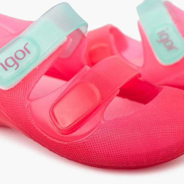 Cangrejeras Y Chanclas<Pisamonas Zapatillas Playa Piscina Bondi