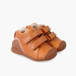 Zapatillas<Pisamonas Zapatillas Primeros Pasos Biomecanics Piel