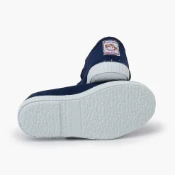 Zapatillas<Pisamonas Zapatillas Sandalia Niños Puntera Goma