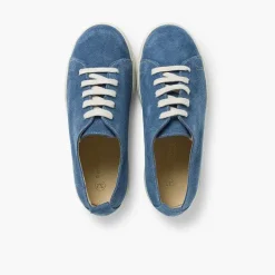 Zapatillas<Pisamonas Zapatillas Serraje Cordones