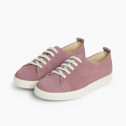 Zapatillas<Pisamonas Zapatillas Serraje Cordones