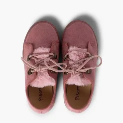Zapatillas<Pisamonas Zapatillas Suela Ancha Niña Pelito