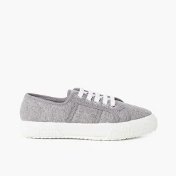 Zapatillas<Pisamonas Zapatillas Tejido Punto Organico