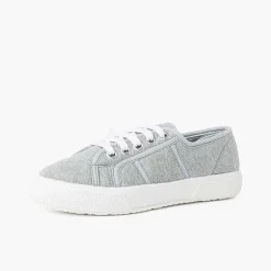 Zapatillas<Pisamonas Zapatillas Tejido Punto Organico
