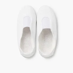 Zapatos Colegiales<Pisamonas Zapatillas Tela Gimnasia