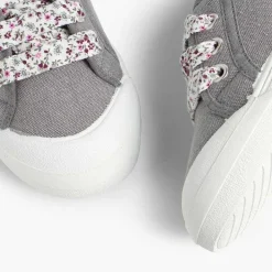 Zapatillas<Pisamonas Zapatillas Tela Punta Goma Cordones