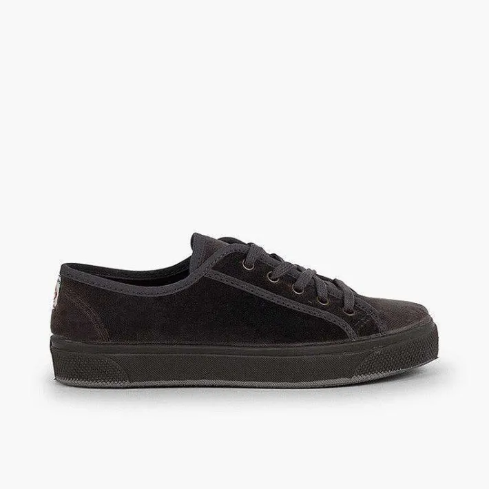 Zapatillas<Pisamonas Zapatillas Terciopelo Plataforma Mujer Y Niña