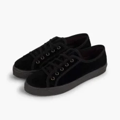 Zapatillas<Pisamonas Zapatillas Terciopelo Plataforma Mujer Y Niña