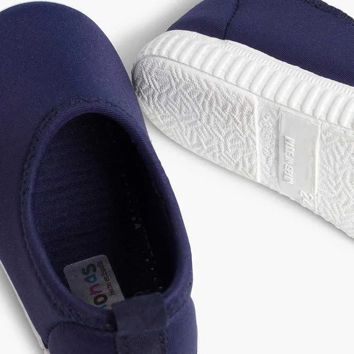 Zapatillas<Pisamonas Zapatillas Tipo Neopreno Niños