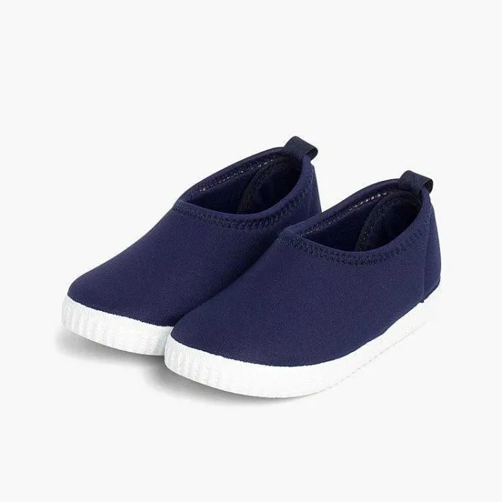 Zapatillas<Pisamonas Zapatillas Tipo Neopreno Niños