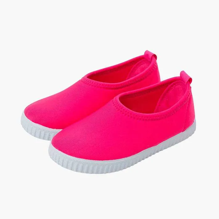Zapatillas<Pisamonas Zapatillas Tipo Neopreno Niños