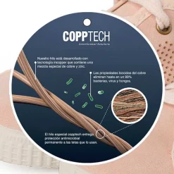 Zapatillas<Pisamonas Zapatillas Veganas Niños Plantilla Antibacteriana