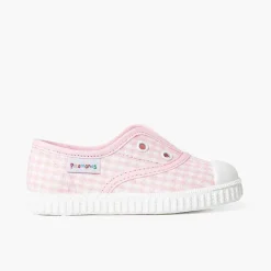 Zapatillas<Pisamonas Zapatillas Vichy Sin Cordones