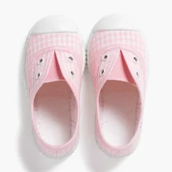 Zapatillas<Pisamonas Zapatillas Vichy Sin Cordones