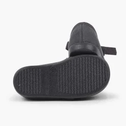 Blucher<Pisamonas Zapatito Niños Tipo Blucher Con Lazo Y Picados