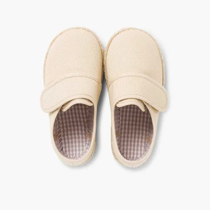 Blucher<Pisamonas Zapato Blucher Cinta Adhesiva Suela Alpargata