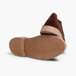 Zapatos Blucher<Pisamonas Zapato Blucher Picado