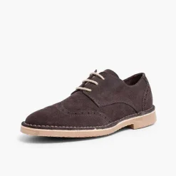 Zapatos Blucher<Pisamonas Zapato Blucher Picado