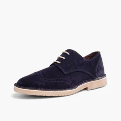 Zapatos Blucher<Pisamonas Zapato Blucher Picado