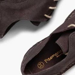 Zapatos Blucher<Pisamonas Zapato Blucher Picado