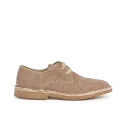 Zapatos Blucher<Pisamonas Zapato Blucher Tela De Saco