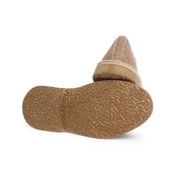 Zapatos Blucher<Pisamonas Zapato Blucher Tela De Saco