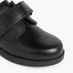 Zapatos Colegiales<Pisamonas Zapato Colegial Escolares Niño Tira Adherente