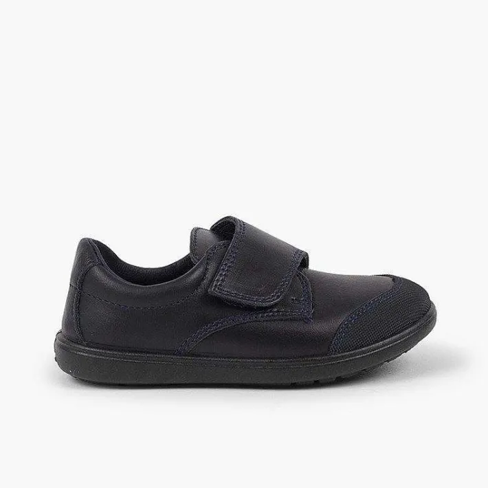 Zapatos Colegiales<Pisamonas Zapato Colegial Lavable Niño Con Puntera Reforzada