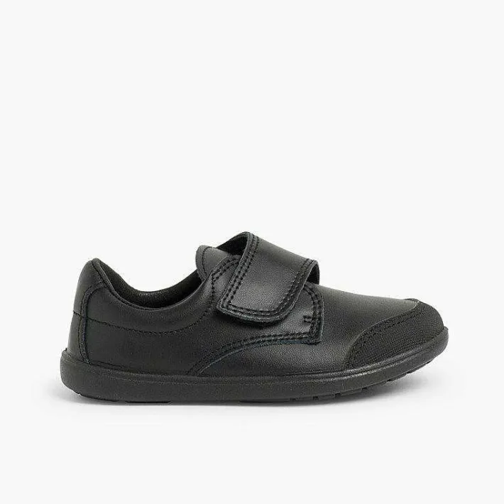 Zapatos Colegiales<Pisamonas Zapato Colegial Lavable Niño Con Puntera Reforzada