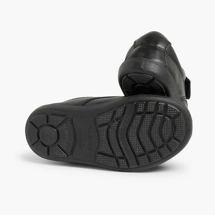 Zapatos Colegiales<Pisamonas Zapato Colegial Lavable Niño Con Puntera Reforzada