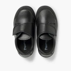 Zapatos Colegiales<Pisamonas Zapato Colegial Lavable Niño Con Puntera Reforzada