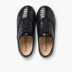 Zapatos Blucher<Pisamonas Zapatos Blucher Mujer Y Niña Coco