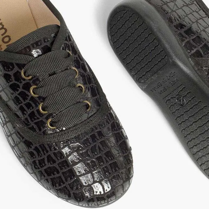Zapatos Blucher<Pisamonas Zapatos Blucher Mujer Y Niña Coco