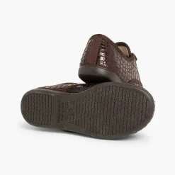 Zapatos Blucher<Pisamonas Zapatos Blucher Mujer Y Niña Coco