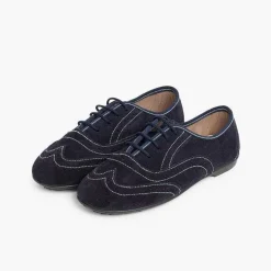 Zapatos Blucher<Pisamonas Zapatos Blucher Niña