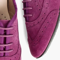 Zapatos Blucher<Pisamonas Zapatos Blucher Niña