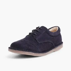 Blucher<Pisamonas Zapatos Blucher Niños Flecos