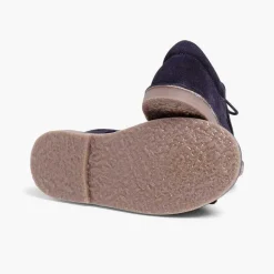 Blucher<Pisamonas Zapatos Blucher Niños Flecos