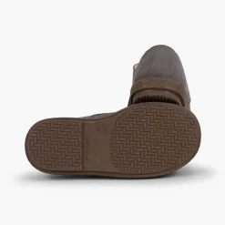 Blucher<Pisamonas Zapatos Blucher Serraje Flecos Lisos