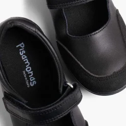 Zapatos Colegiales<Pisamonas Zapatos Colegiales Lavables Niña Merceditas Puntera Reforzada
