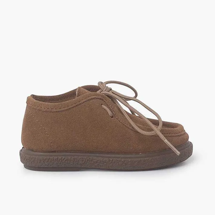 Blucher<Pisamonas Zapatos Tipo Blucher Primeros Pasos
