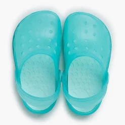 Cangrejeras Y Chanclas<Pisamonas Zuecos De Goma Con Tira Trasera
