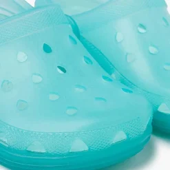 Cangrejeras Y Chanclas<Pisamonas Zuecos De Goma Con Tira Trasera